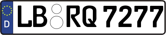 LB-RQ7277