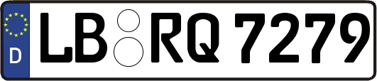 LB-RQ7279