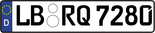 LB-RQ7280
