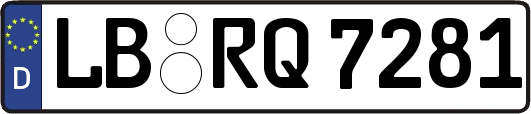 LB-RQ7281