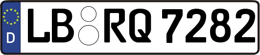LB-RQ7282