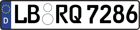 LB-RQ7286