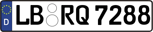 LB-RQ7288