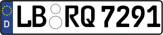 LB-RQ7291