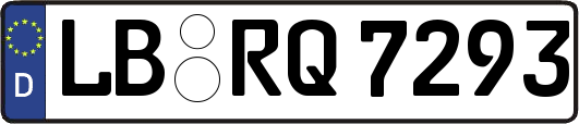LB-RQ7293