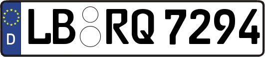 LB-RQ7294