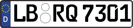 LB-RQ7301