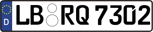 LB-RQ7302