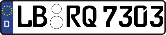 LB-RQ7303