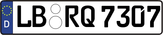 LB-RQ7307