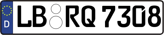 LB-RQ7308