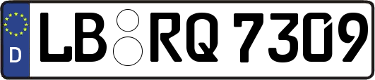 LB-RQ7309