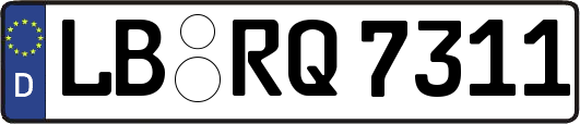 LB-RQ7311