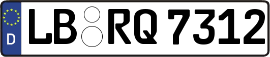 LB-RQ7312
