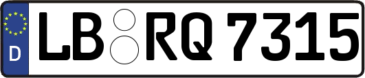 LB-RQ7315