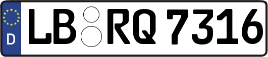 LB-RQ7316