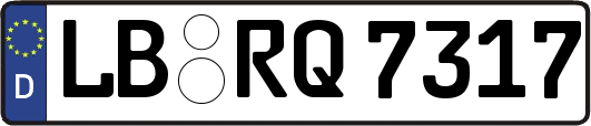 LB-RQ7317