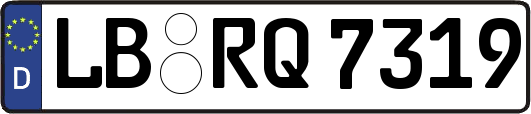 LB-RQ7319