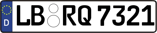 LB-RQ7321