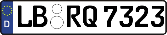 LB-RQ7323