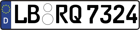 LB-RQ7324