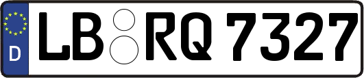 LB-RQ7327