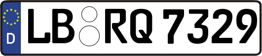 LB-RQ7329