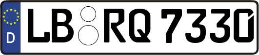 LB-RQ7330