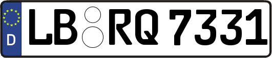 LB-RQ7331