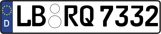 LB-RQ7332