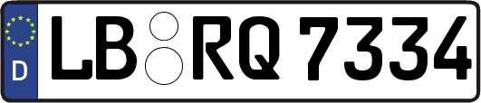 LB-RQ7334