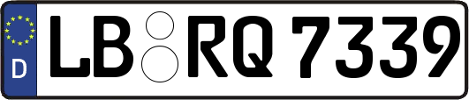 LB-RQ7339