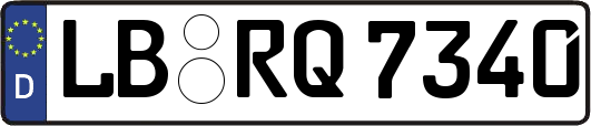 LB-RQ7340