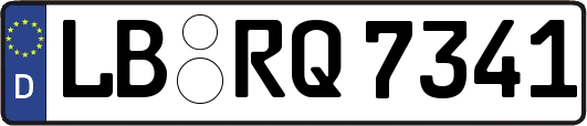 LB-RQ7341
