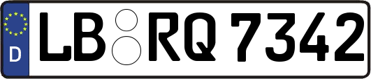 LB-RQ7342
