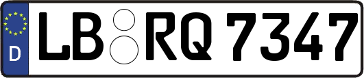 LB-RQ7347