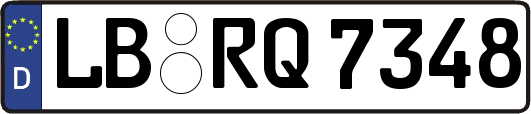 LB-RQ7348