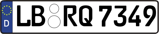 LB-RQ7349
