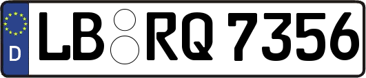 LB-RQ7356