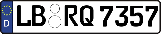 LB-RQ7357