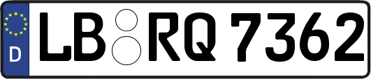 LB-RQ7362