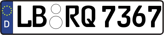 LB-RQ7367