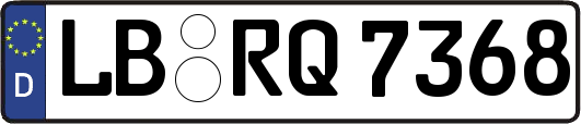 LB-RQ7368