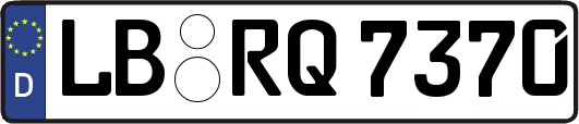 LB-RQ7370