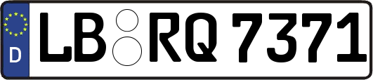 LB-RQ7371