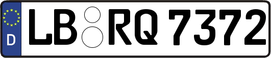 LB-RQ7372