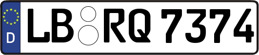 LB-RQ7374