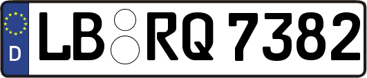 LB-RQ7382