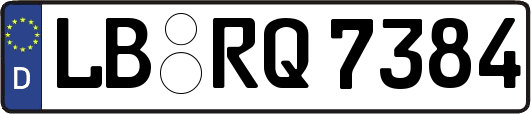 LB-RQ7384