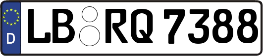 LB-RQ7388